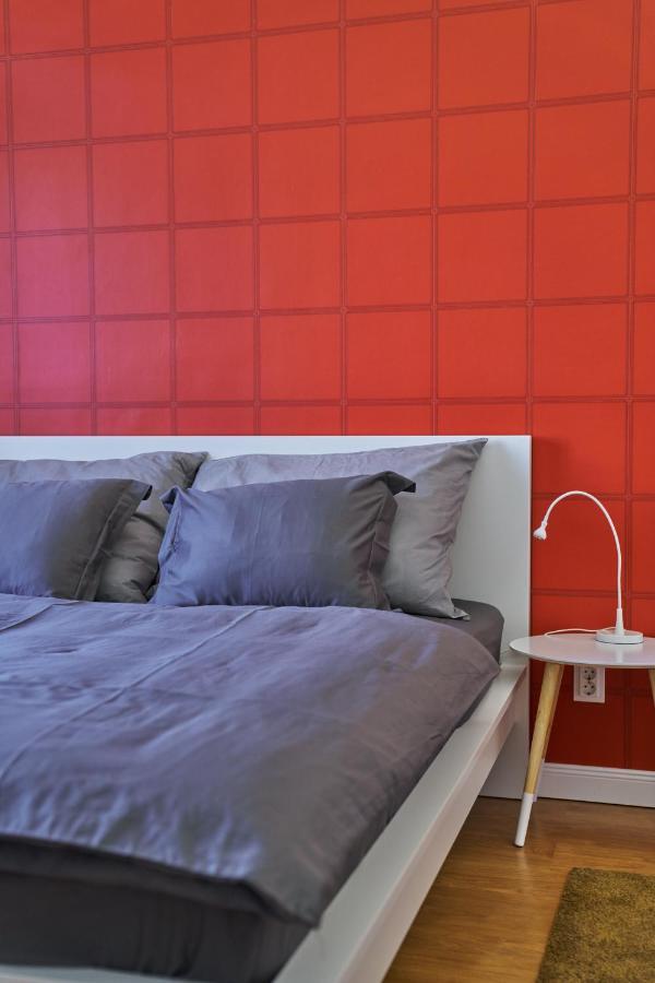 Nanirol Apartment At Gellert Bath ブダペスト エクステリア 写真