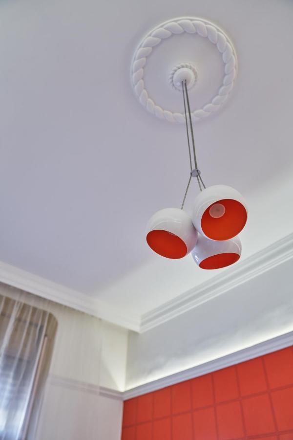 Nanirol Apartment At Gellert Bath ブダペスト エクステリア 写真