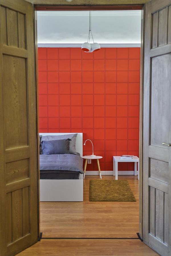 Nanirol Apartment At Gellert Bath ブダペスト エクステリア 写真