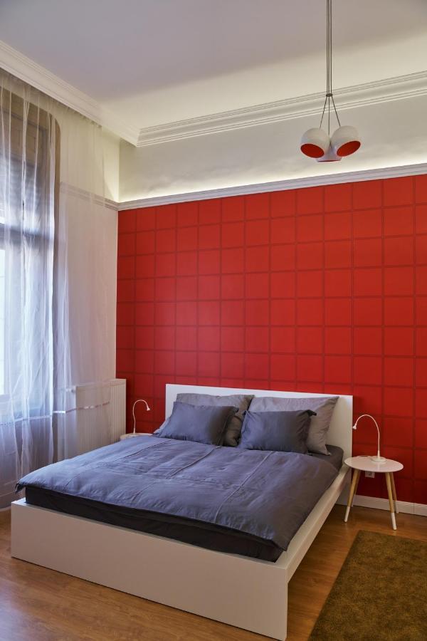 Nanirol Apartment At Gellert Bath ブダペスト エクステリア 写真
