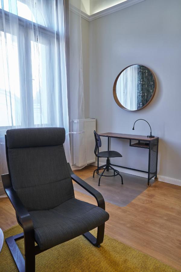 Nanirol Apartment At Gellert Bath ブダペスト エクステリア 写真