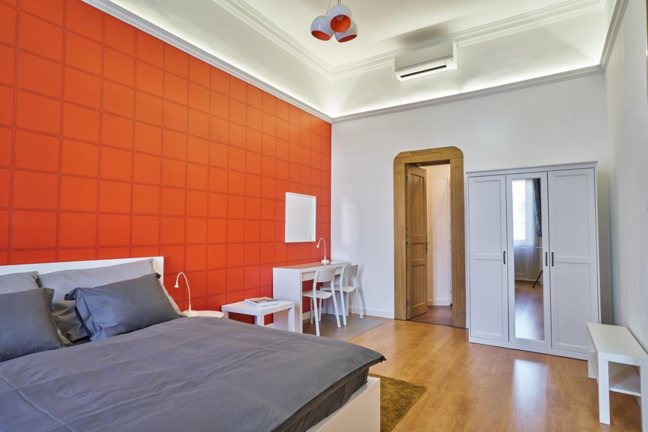 Nanirol Apartment At Gellert Bath ブダペスト エクステリア 写真