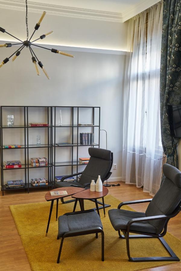 Nanirol Apartment At Gellert Bath ブダペスト エクステリア 写真