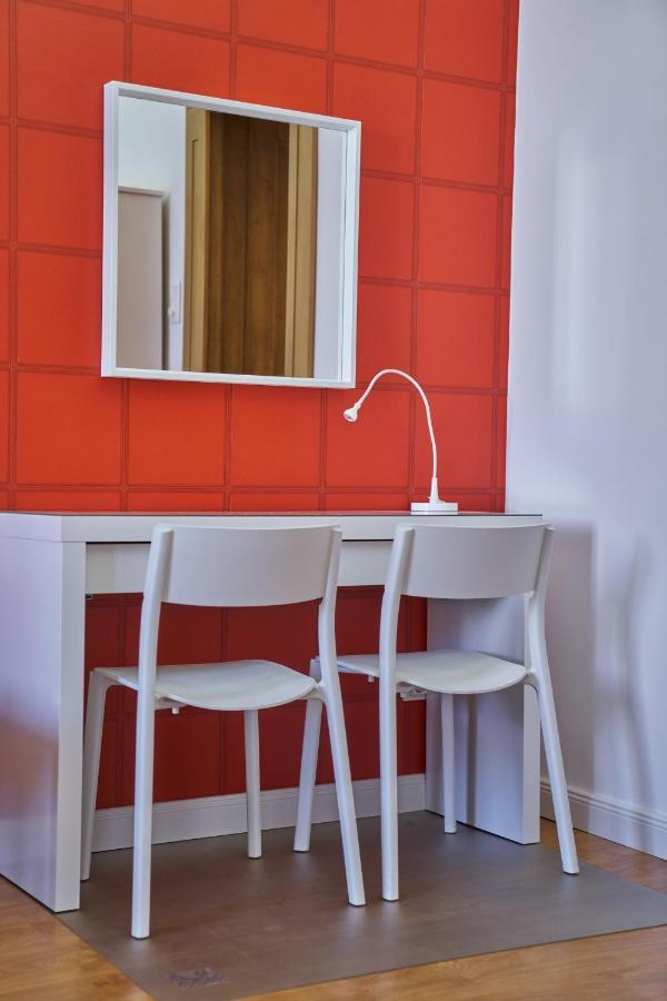 Nanirol Apartment At Gellert Bath ブダペスト エクステリア 写真