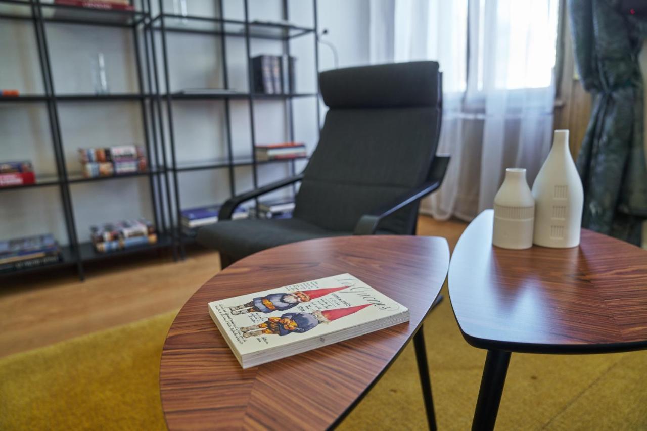 Nanirol Apartment At Gellert Bath ブダペスト エクステリア 写真