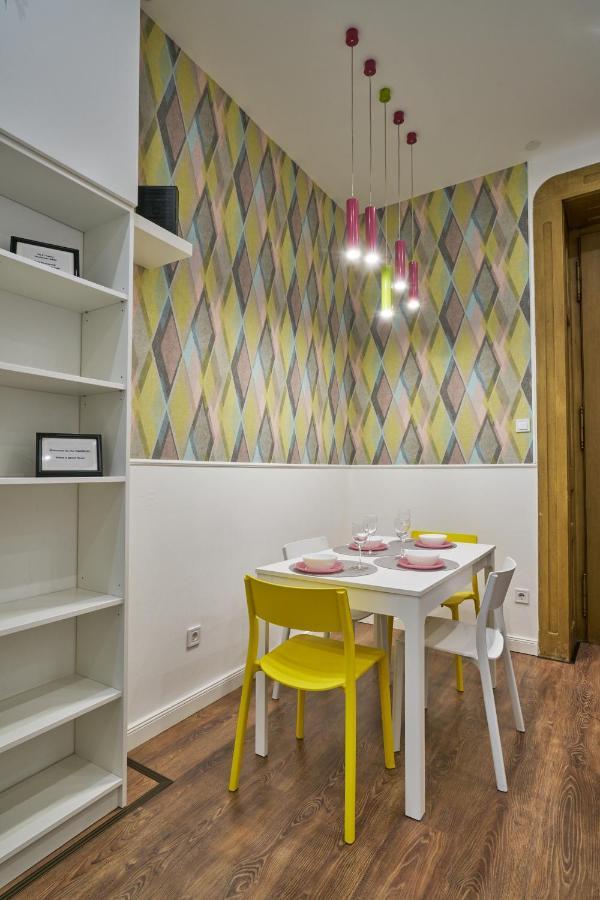 Nanirol Apartment At Gellert Bath ブダペスト エクステリア 写真