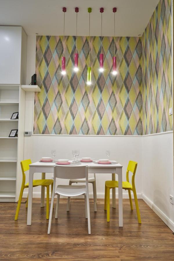 Nanirol Apartment At Gellert Bath ブダペスト エクステリア 写真