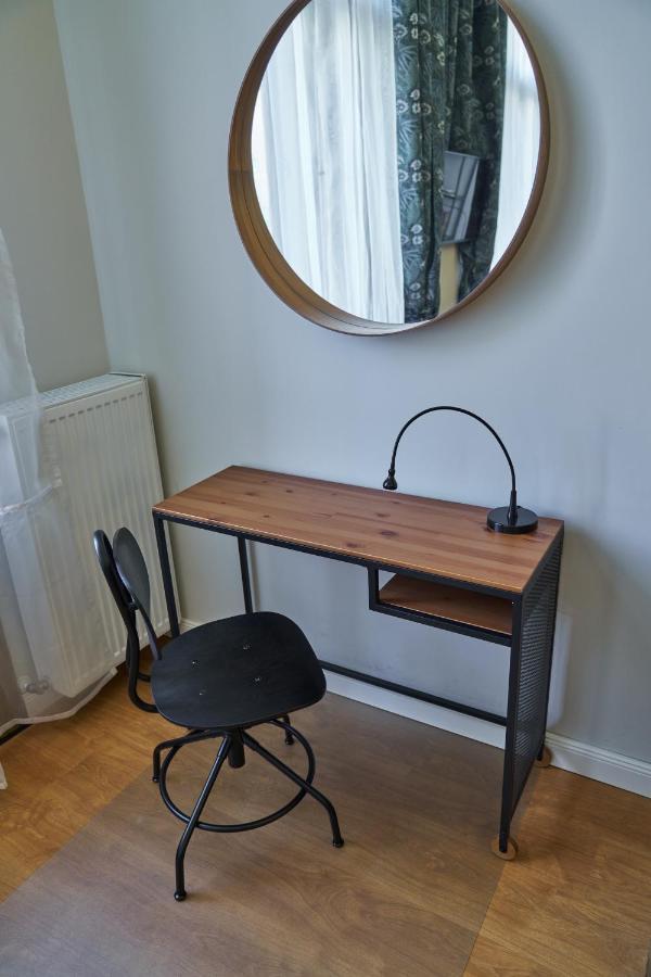 Nanirol Apartment At Gellert Bath ブダペスト エクステリア 写真