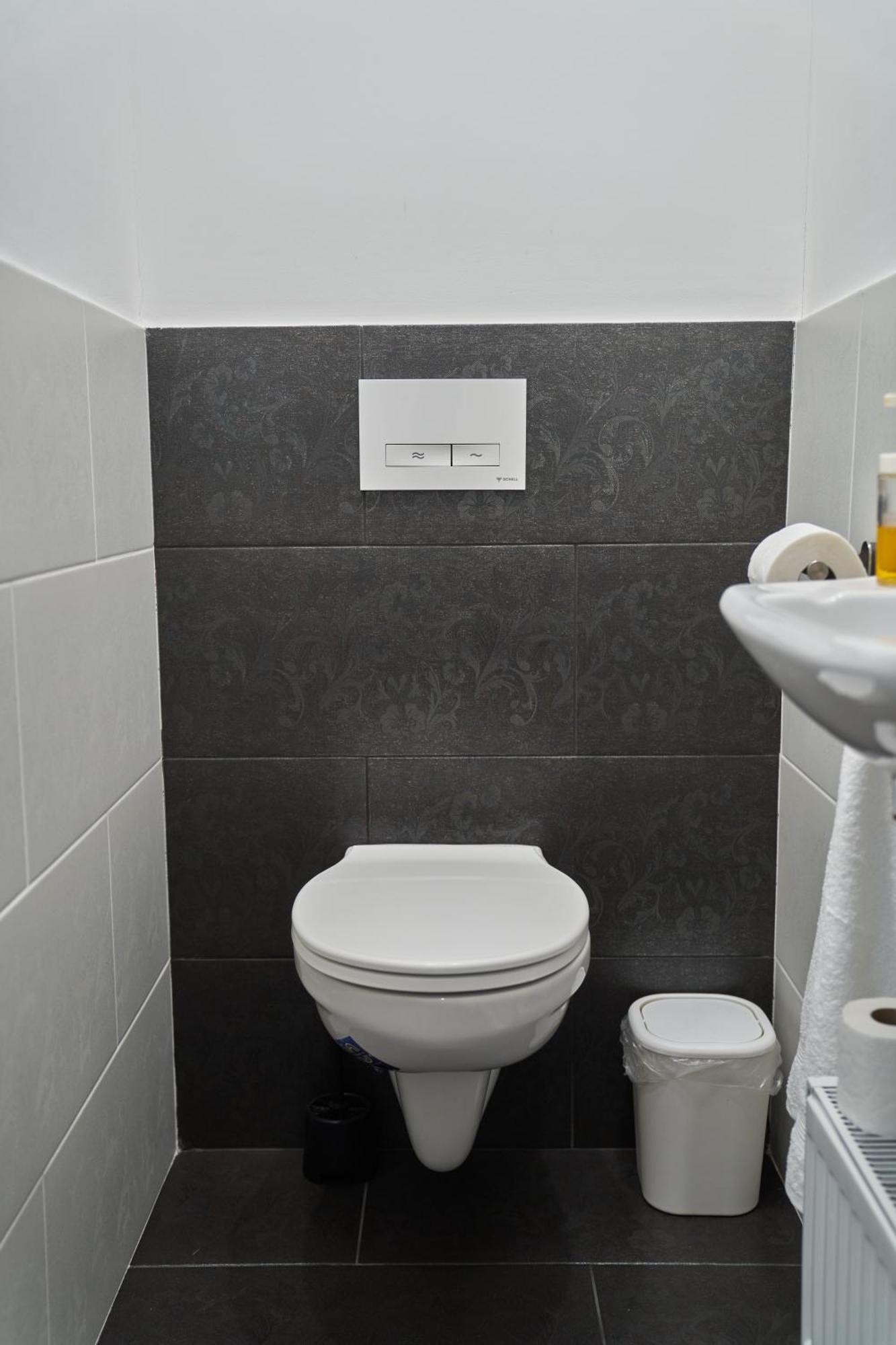 Nanirol Apartment At Gellert Bath ブダペスト エクステリア 写真